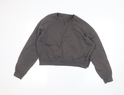 Primark Womens Black   Pullover Jumper Size XS