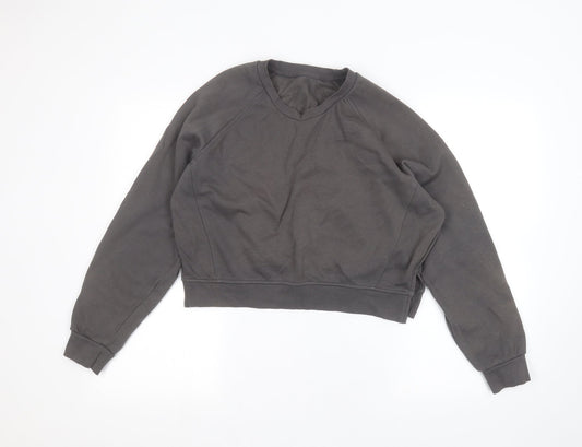 Primark Womens Black   Pullover Jumper Size XS