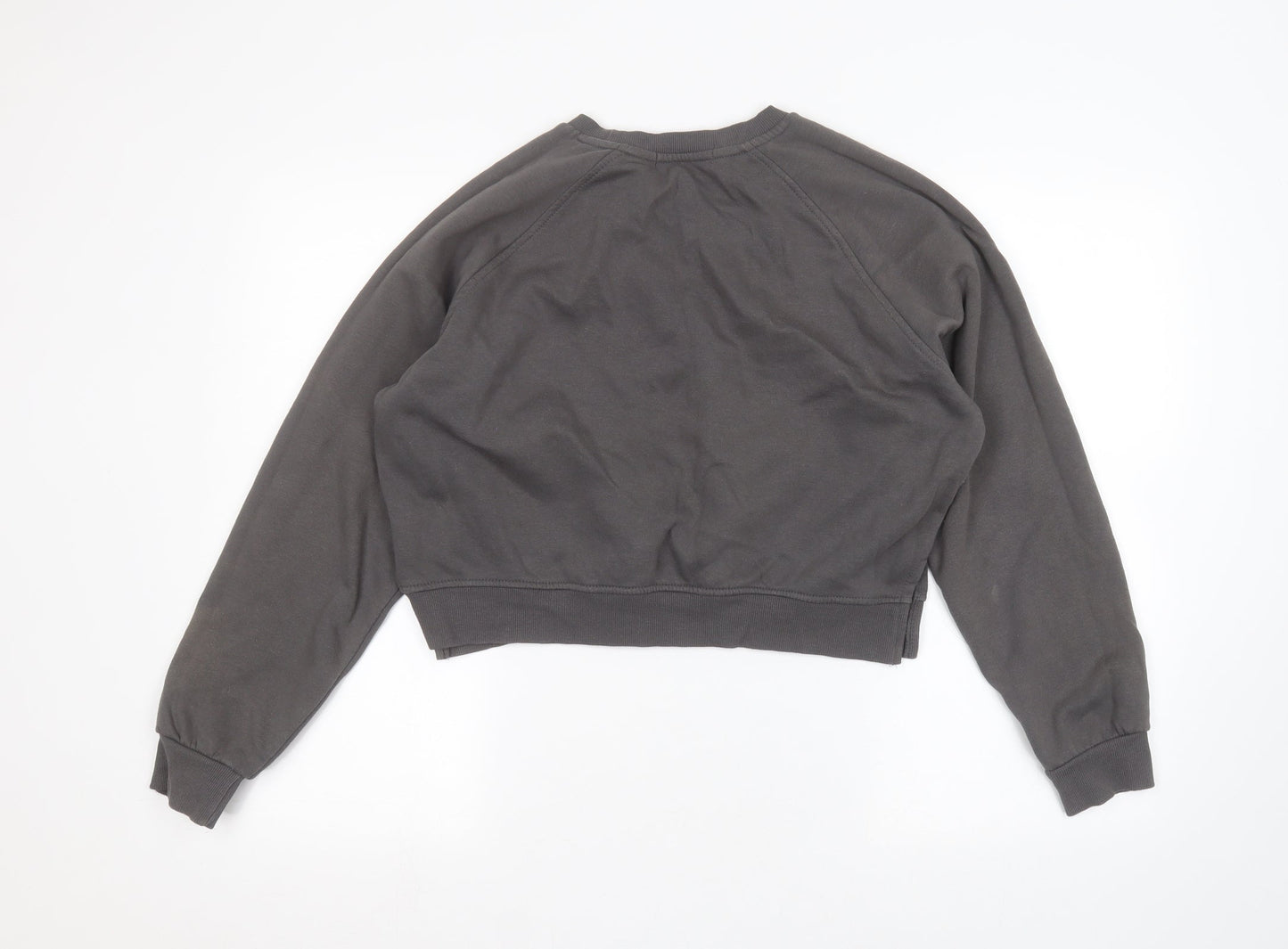 Primark Womens Black   Pullover Jumper Size XS