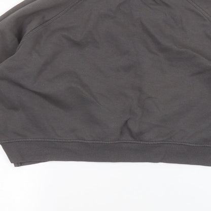 Primark Womens Black   Pullover Jumper Size XS