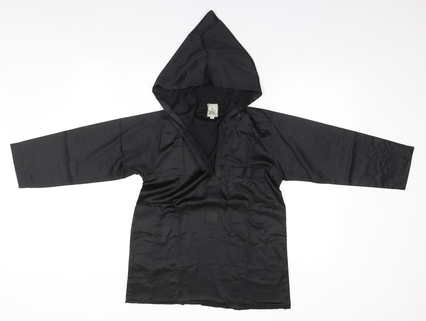 Hinnawi Womens Black   Jacket  Size 16
