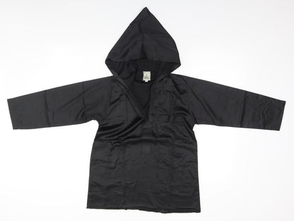 Hinnawi Womens Black   Jacket  Size 16