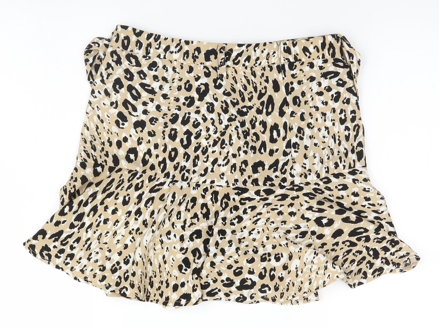 Womens UK Size S Stradivarius A-Line  Skirt