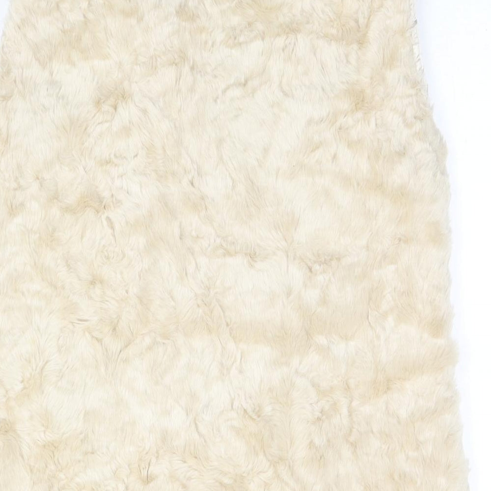 Womens UK Size M Wallis Beige Jacket