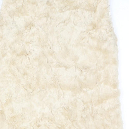 Womens UK Size M Wallis Beige Jacket