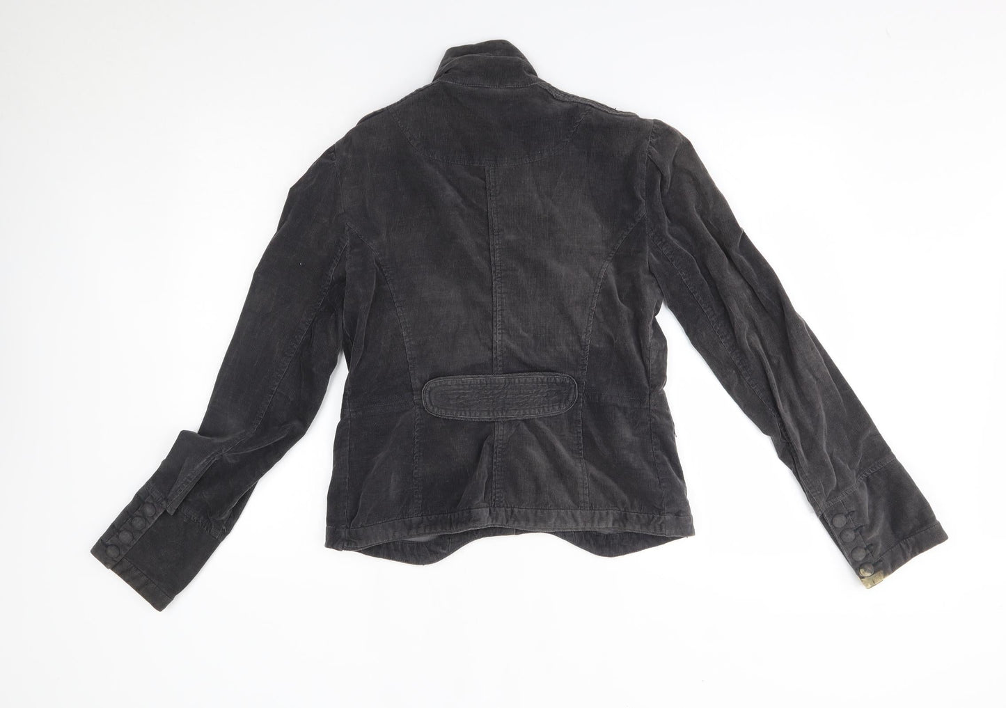 MNG Womens Grey   Jacket  Size XL