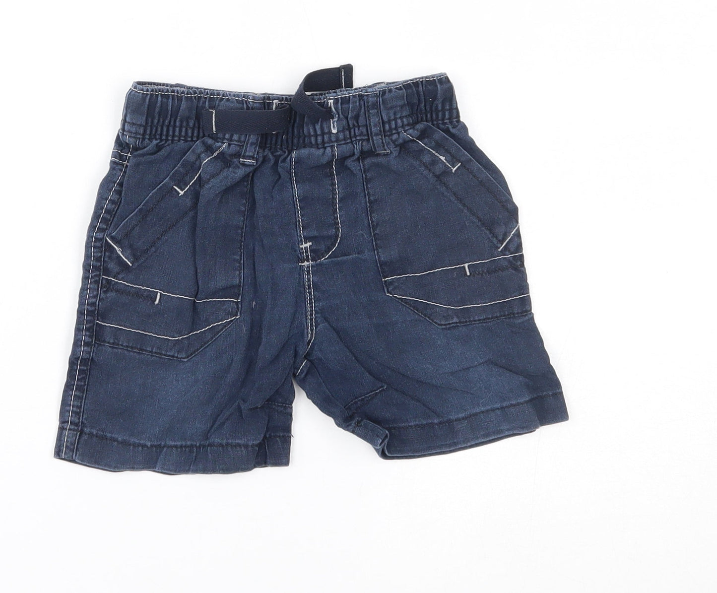 NEXT Baby Blue    Trousers Size 12-18 Months