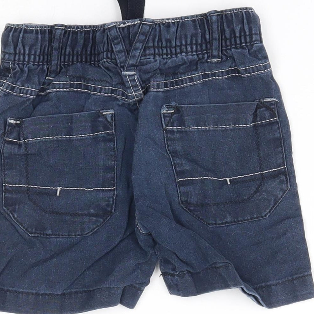 NEXT Baby Blue    Trousers Size 12-18 Months