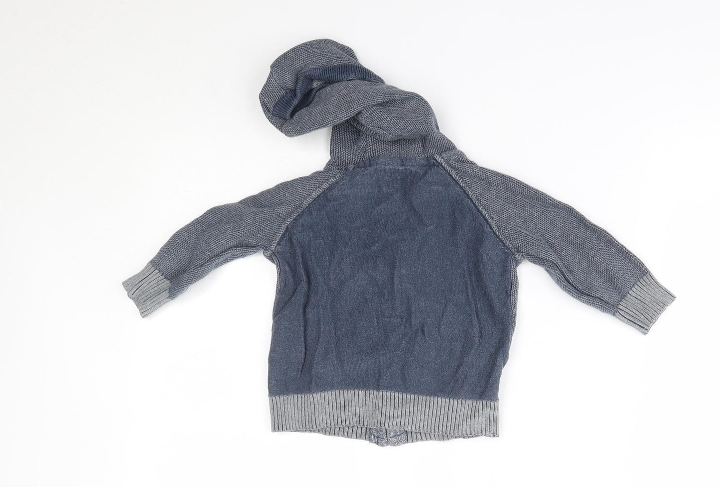 F&F Baby Grey   Jacket  Size 12-18 Months