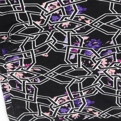 Womens UK Size 10 Principles Black Pullover Jumper