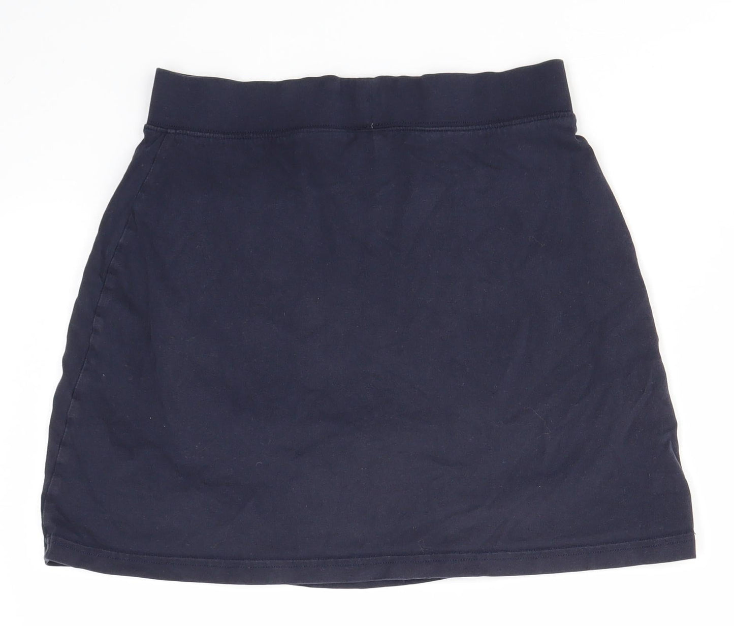 George Girls Blue   A-Line Skirt Size 12-13 Years