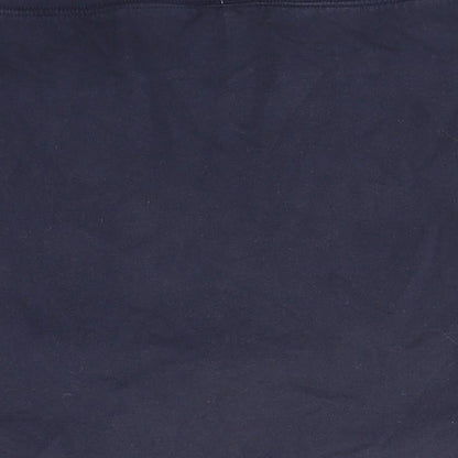 George Girls Blue   A-Line Skirt Size 12-13 Years