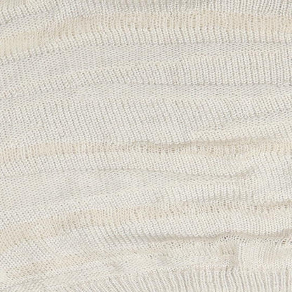 Womens UK Size L H&M Ivory Pullover Jumper
