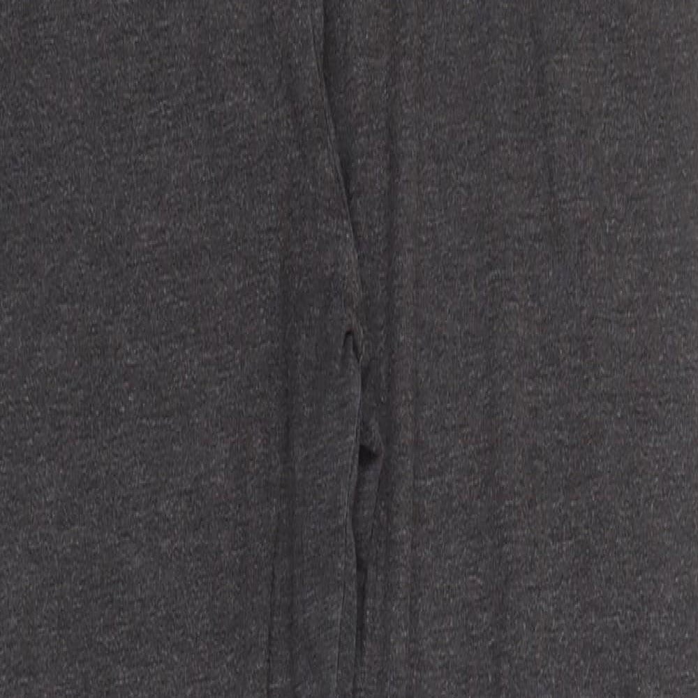 TU Womens Grey    Leggings Size 14 L28 in