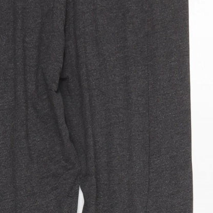 TU Womens Grey    Leggings Size 14 L28 in