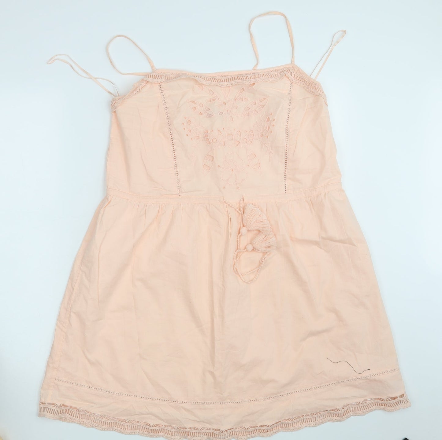 George Womens Pink   A-Line  Size 14