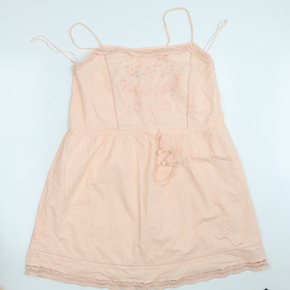 George Womens Pink   A-Line  Size 14