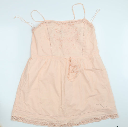 George Womens Pink   A-Line  Size 14