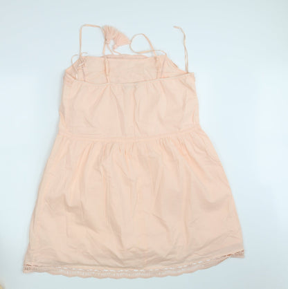 George Womens Pink   A-Line  Size 14