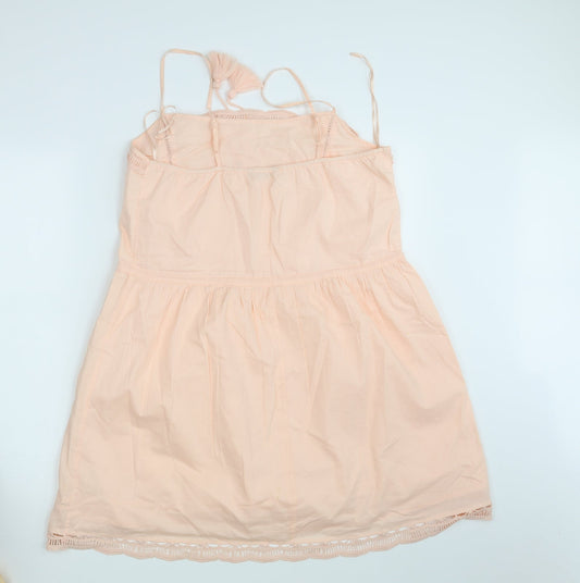 George Womens Pink   A-Line  Size 14