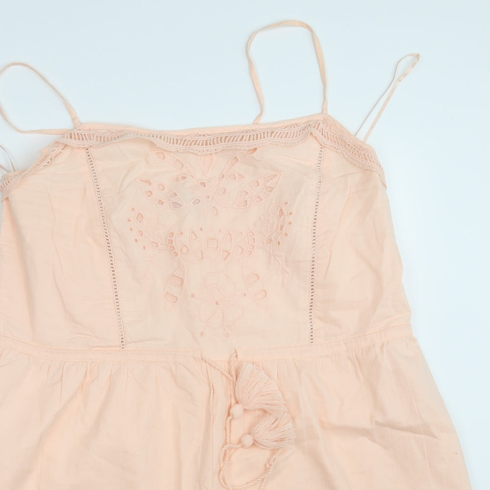 George Womens Pink   A-Line  Size 14