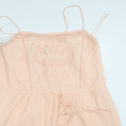 George Womens Pink   A-Line  Size 14