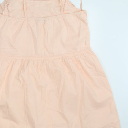 George Womens Pink   A-Line  Size 14