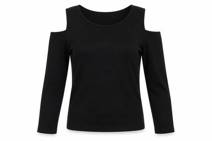 Womens UK Size 10 Monsoon Black Pullover Jumper