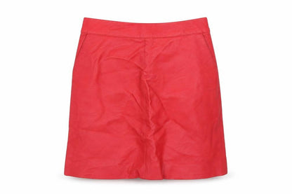 Womens UK Size 6 Topshop Mini  Skirt