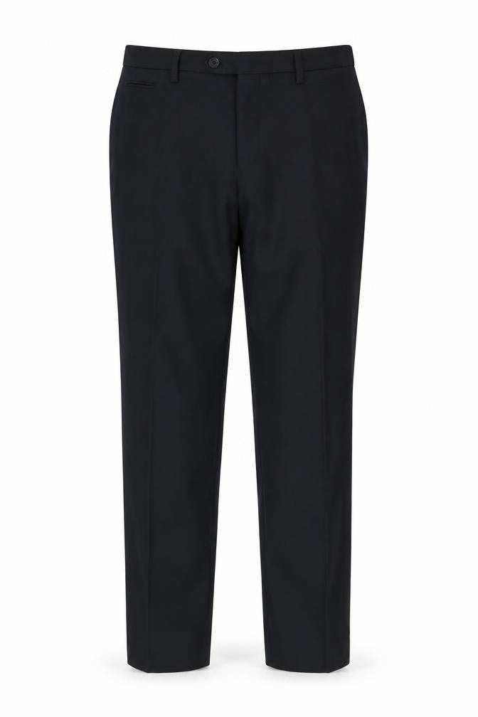 Mens UK Size 34 NEXT Regular Fit  Blue Trousers