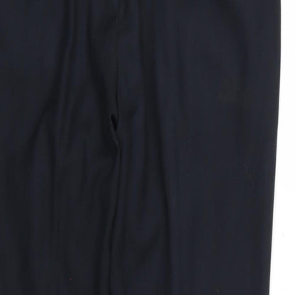 NEXT Mens Blue   Trousers  Size 34 L28 in