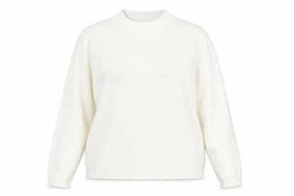 Womens UK Size 16 Originals White Pullover Jumper