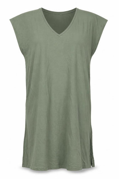 H&M Womens Green   Shift  Size M