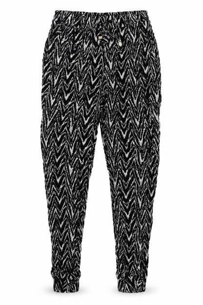 Womens UK Size 8 Dorothy Perkins Regular Fit  Black Trousers