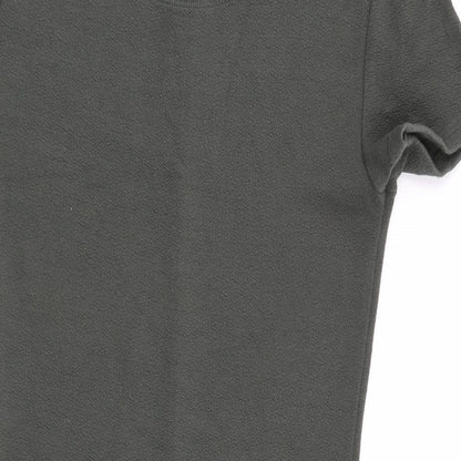 forever21 Womens Green   Fit & Flare  Size S