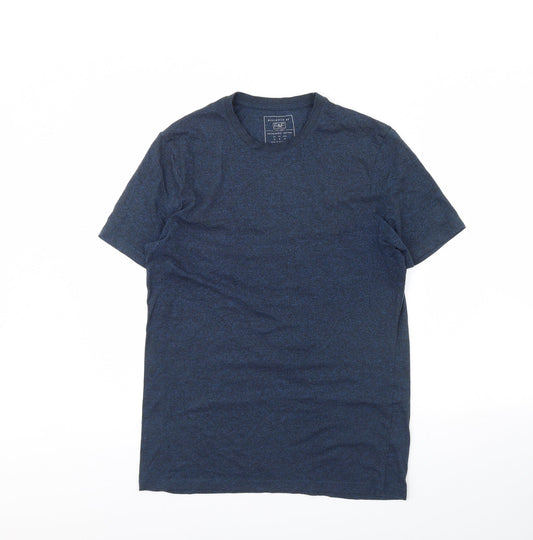 F&F Mens Blue    T-Shirt