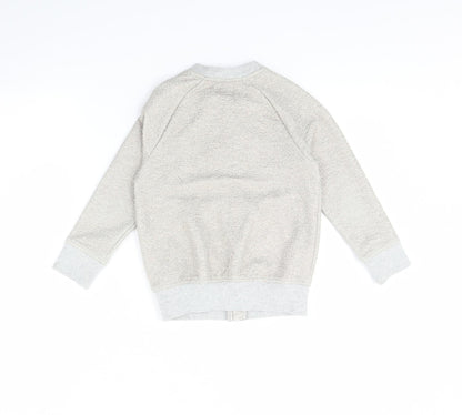 NEXT Girls Pink   Jacket  Size 5 Years