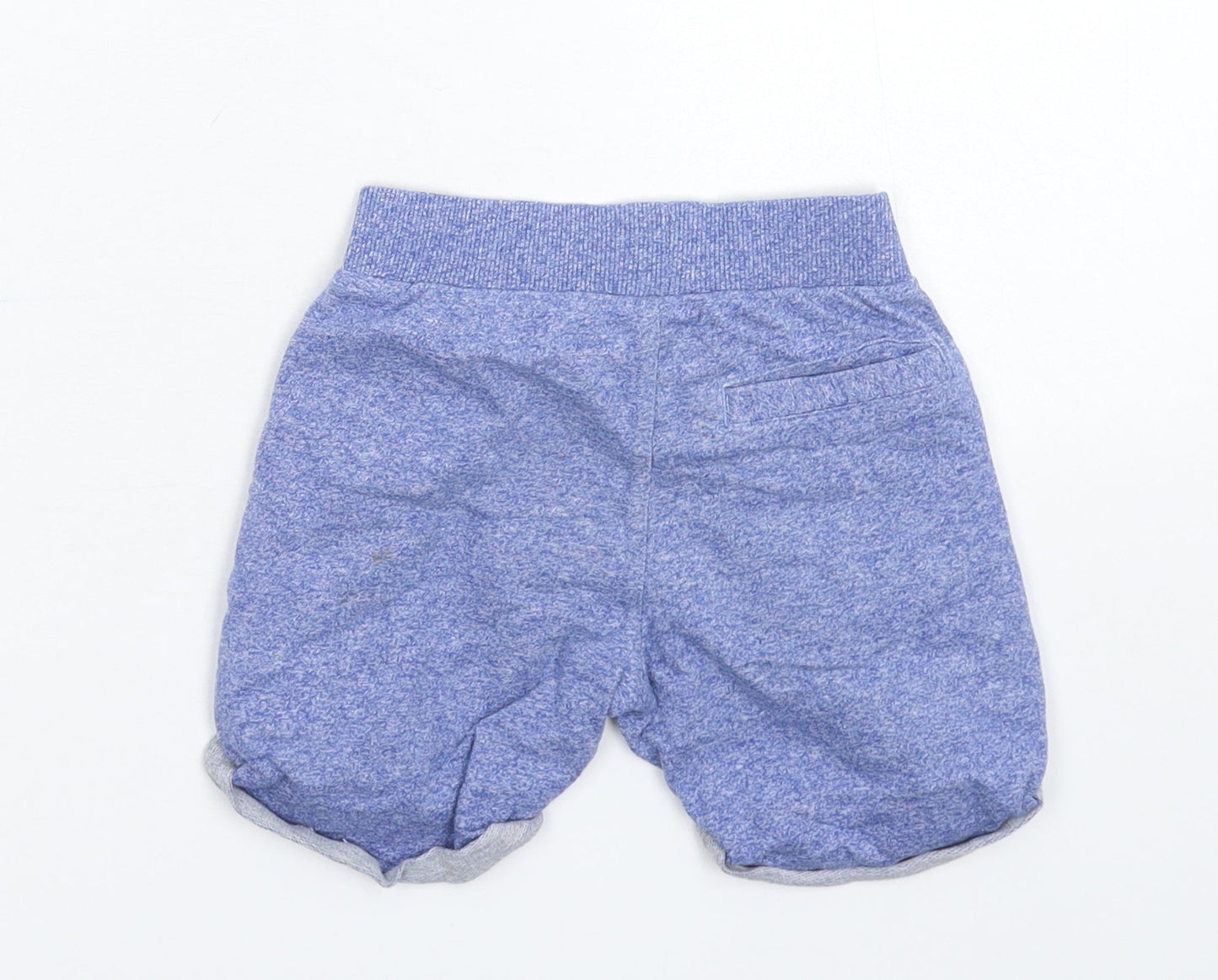 Merc Baby Blue   Cropped Trousers Size 18-24 Months  - Shorts