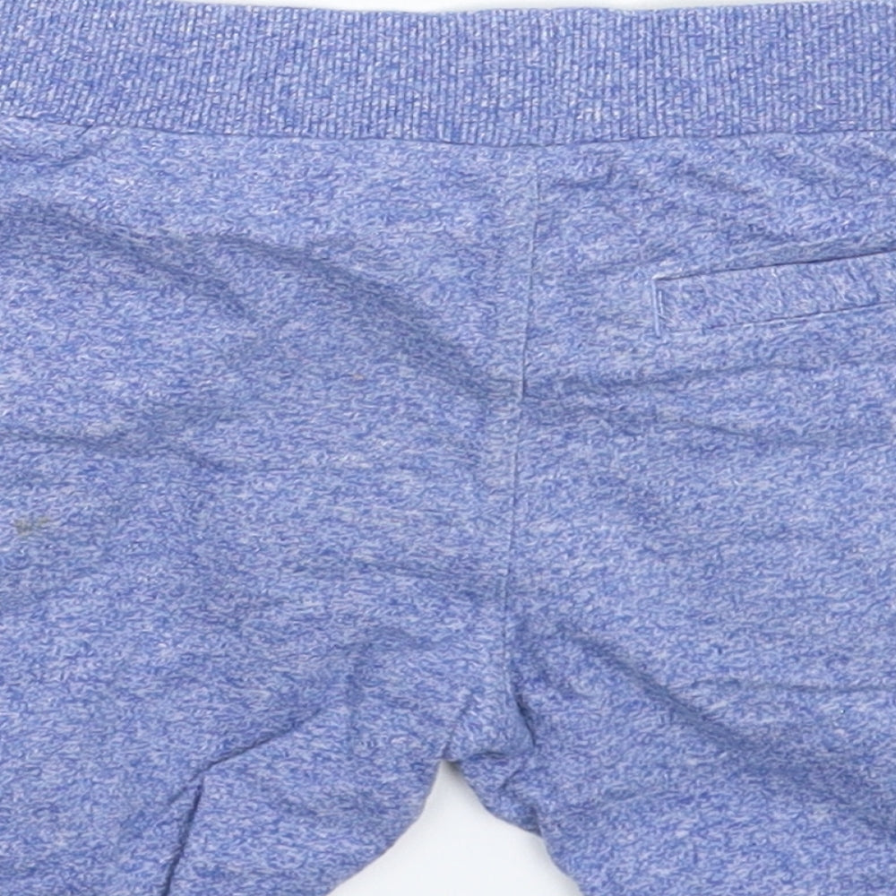 Merc Baby Blue   Cropped Trousers Size 18-24 Months  - Shorts