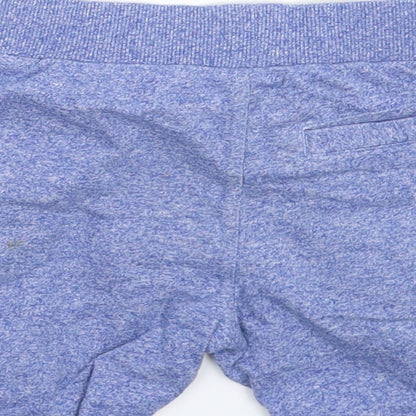 Merc Baby Blue   Cropped Trousers Size 18-24 Months  - Shorts