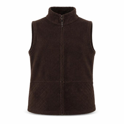 Womens UK Size M EWM Brown Jacket