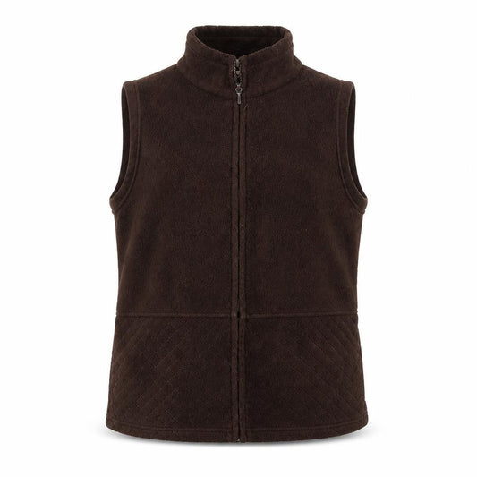 Womens UK Size M EWM Brown Jacket