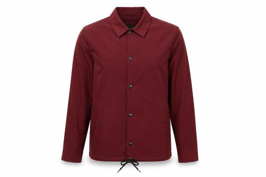 Womens UK Size M River Island Red Jacket