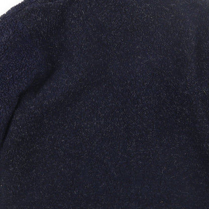 Klassy Womens Blue   Jacket Coat