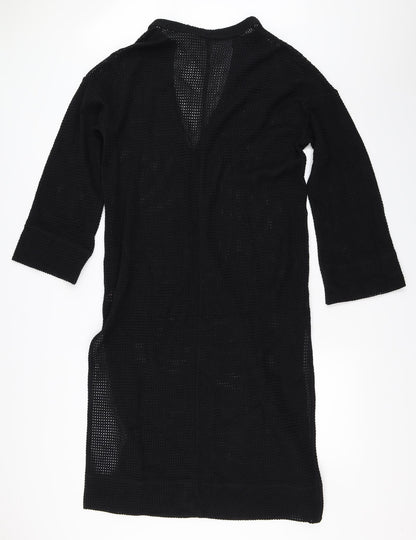 H&M Womens Black   Shift  Size XS
