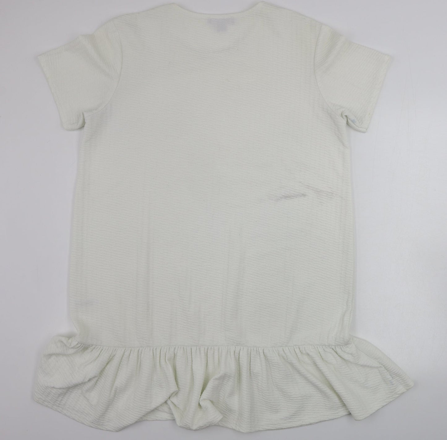Atmosphere  Womens White   A-Line  Size 16