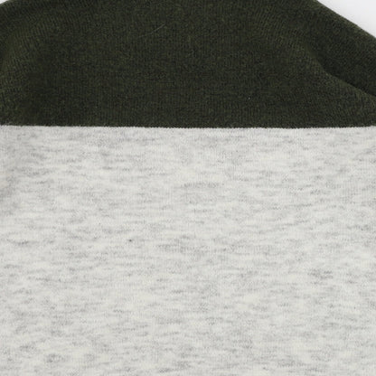 Womens UK Size S Peacocks Grey Pullover Jumper