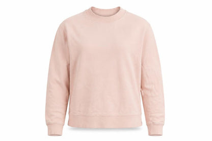 Womens UK Size 10 NEXT Pink Pullover Jumper