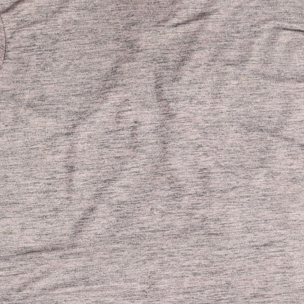 Womens UK Size 18 Joanna Hope Beige Camisole T-Shirt