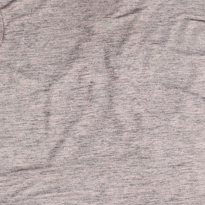 Womens UK Size 18 Joanna Hope Beige Camisole T-Shirt